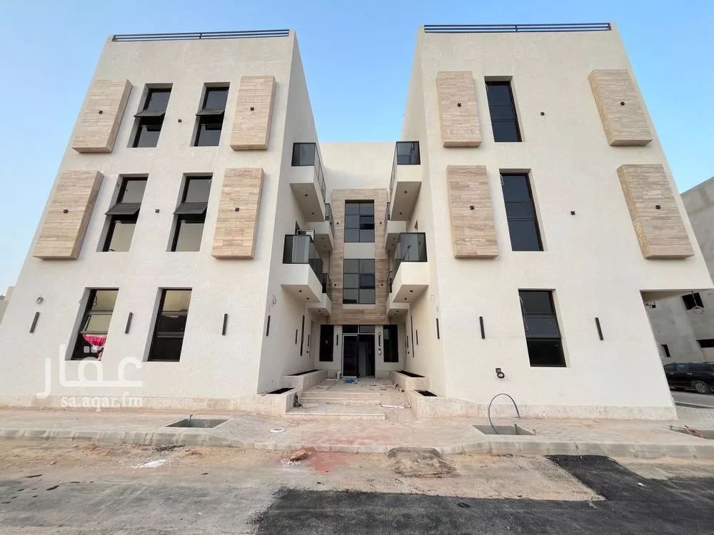 شقة 3 غرف في المهدية 2