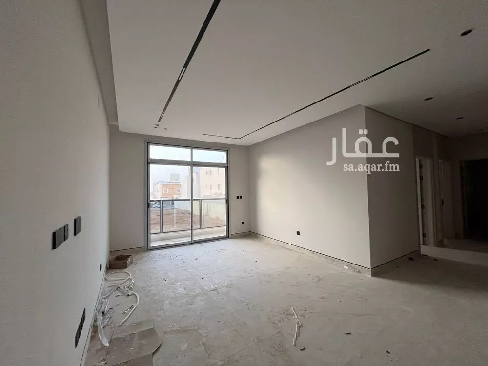 شقة 3 غرف في المهدية 12