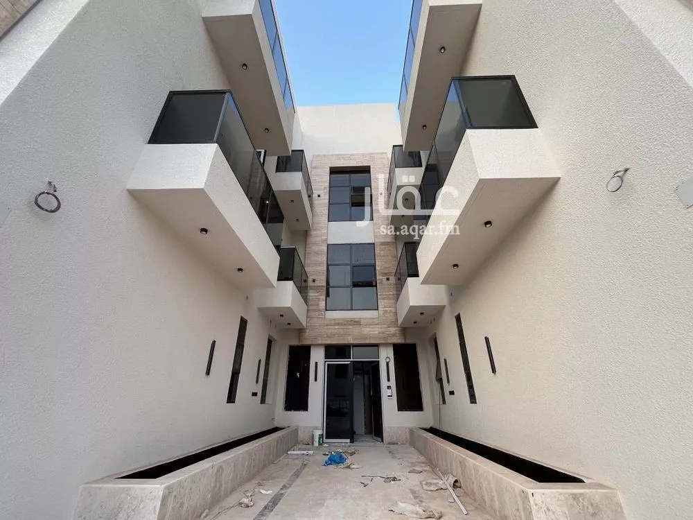 شقة 3 غرف في المهدية 3