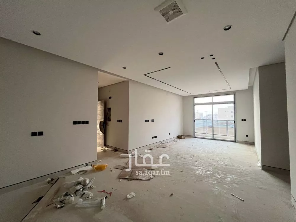 شقة 3 غرف في المهدية 23