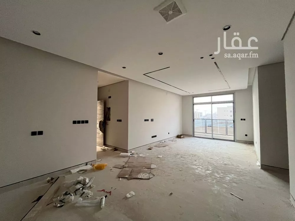 شقة 3 غرف في المهدية 7