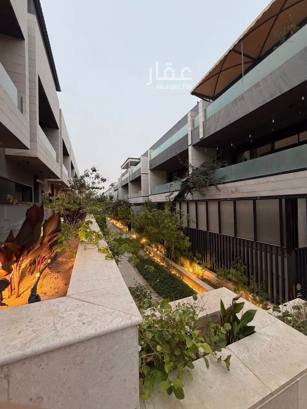 3 bedroom villa in Al Narjis 2