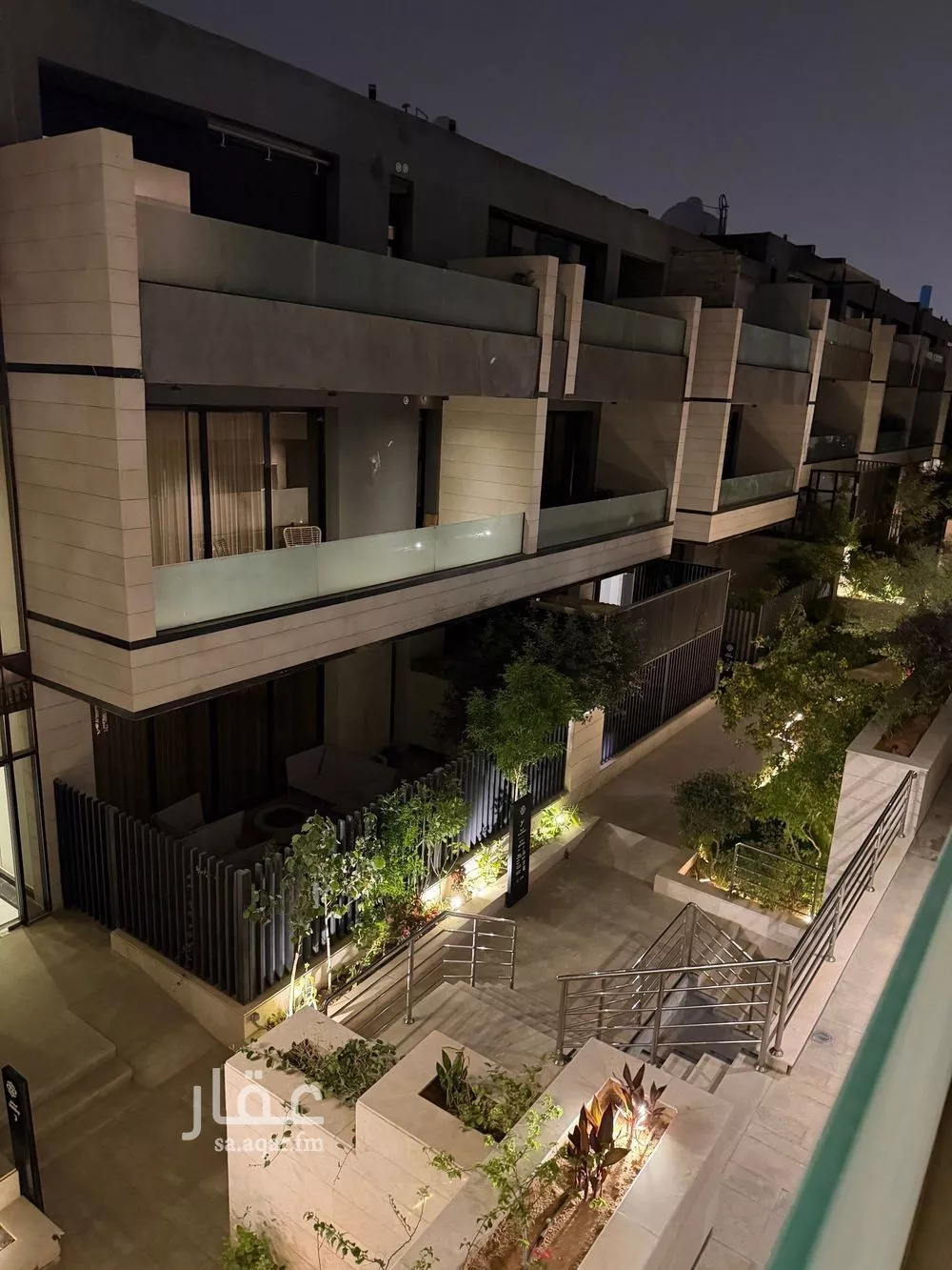 3 bedroom villa in Al Narjis 8