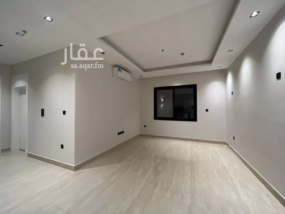 شقة 3 غرف في الملقا 2