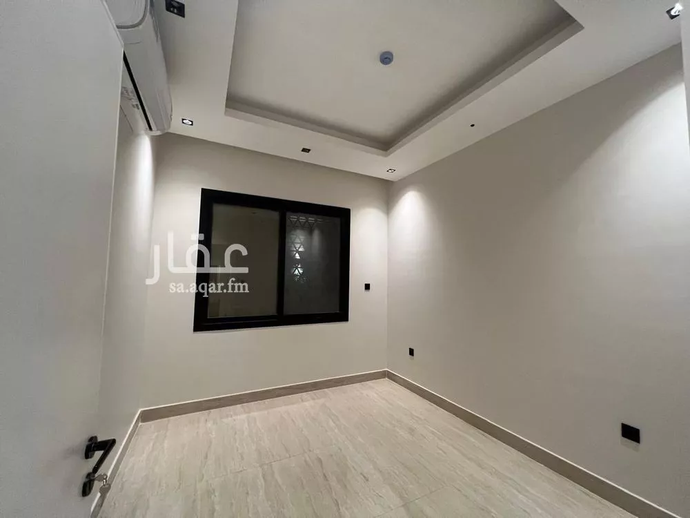 شقة 3 غرف في الملقا 5