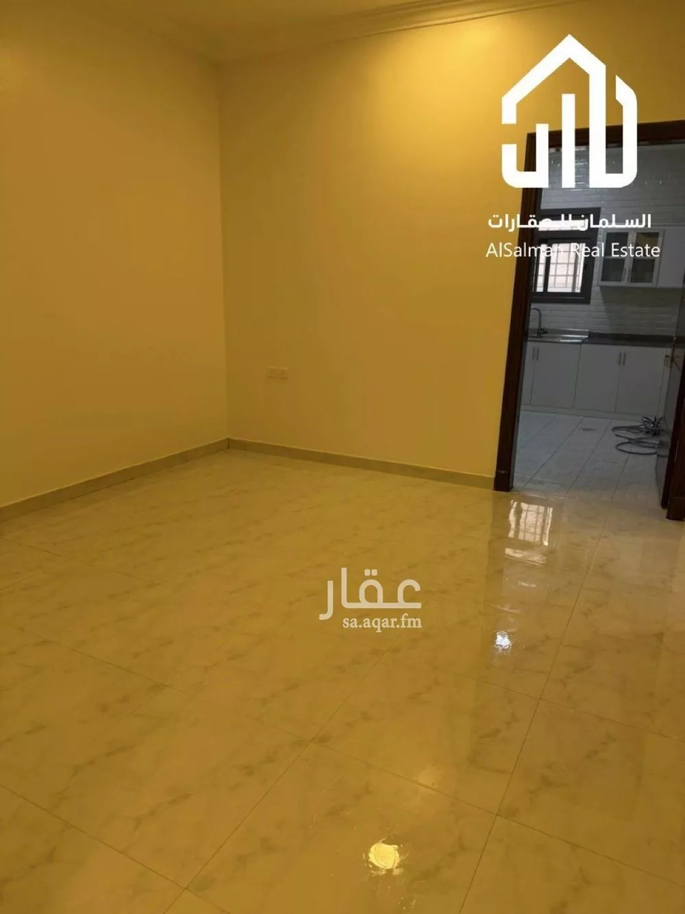 شقة 3 غرف في المهدية 3