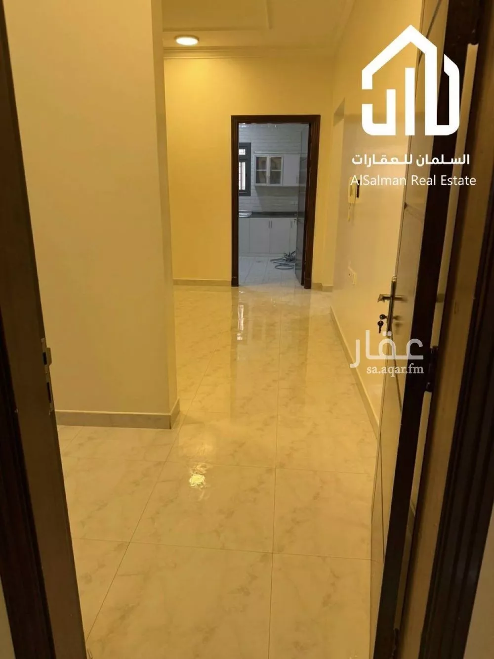 شقة 3 غرف في المهدية 4