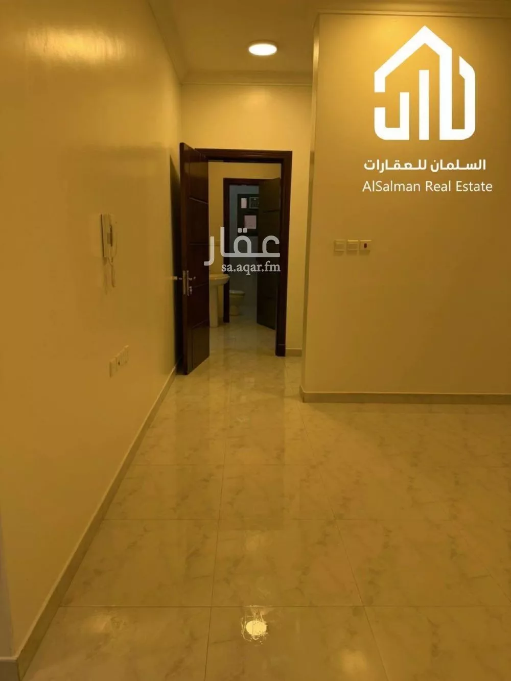 شقة 3 غرف في المهدية 5