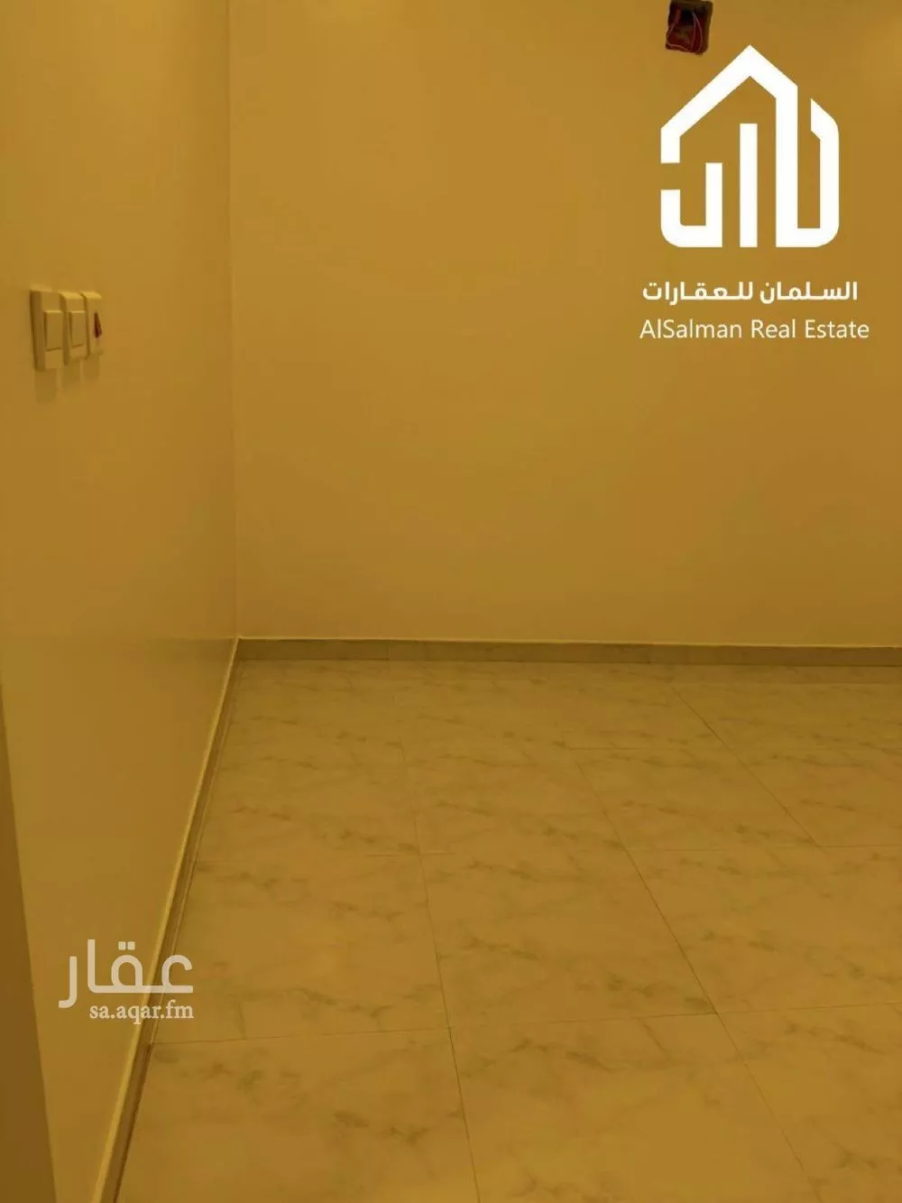 شقة 3 غرف في المهدية 6