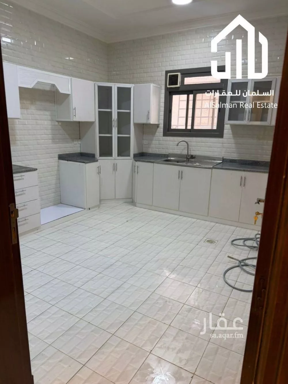 شقة 3 غرف في المهدية 8