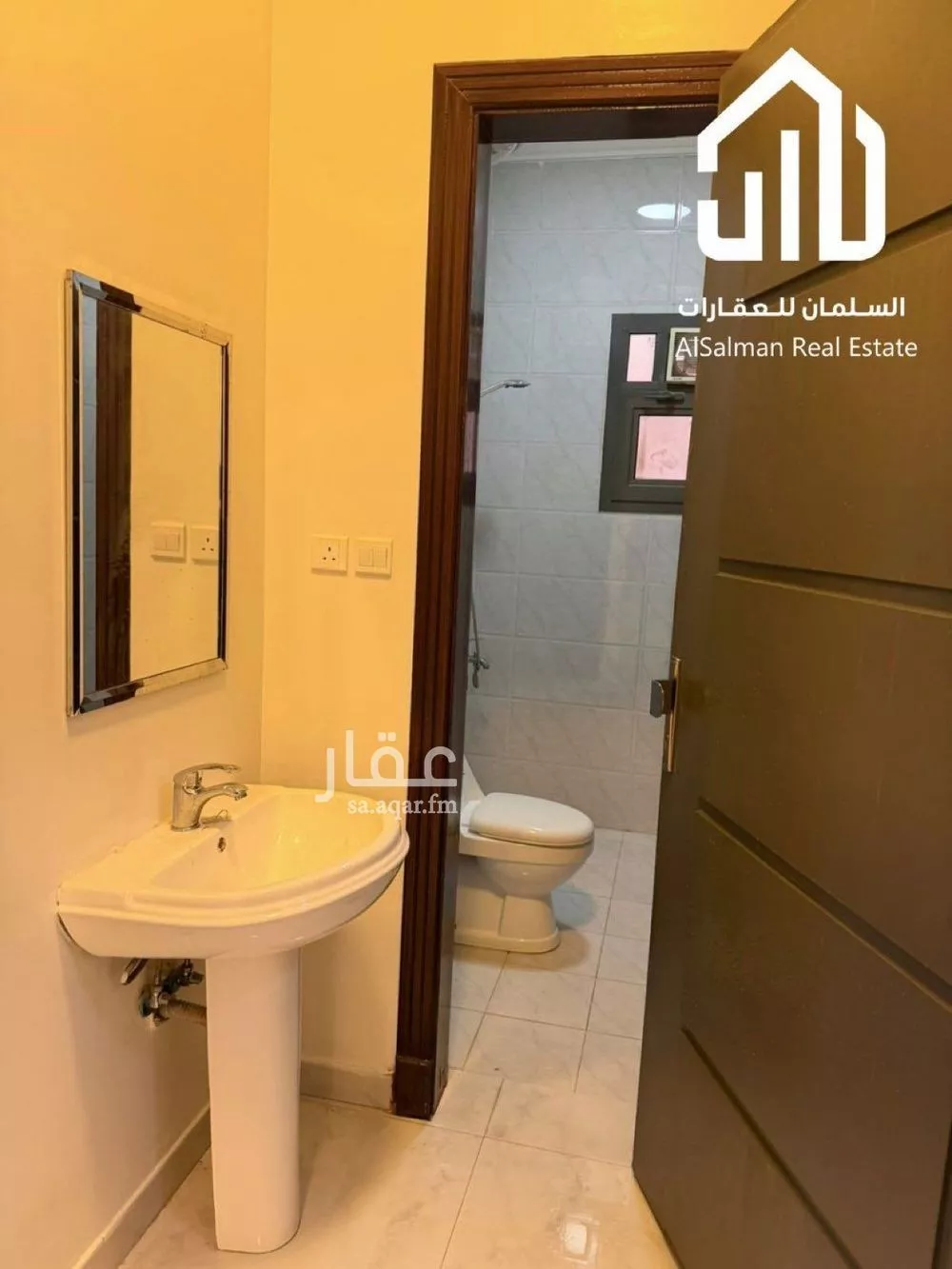 شقة 3 غرف في المهدية 9