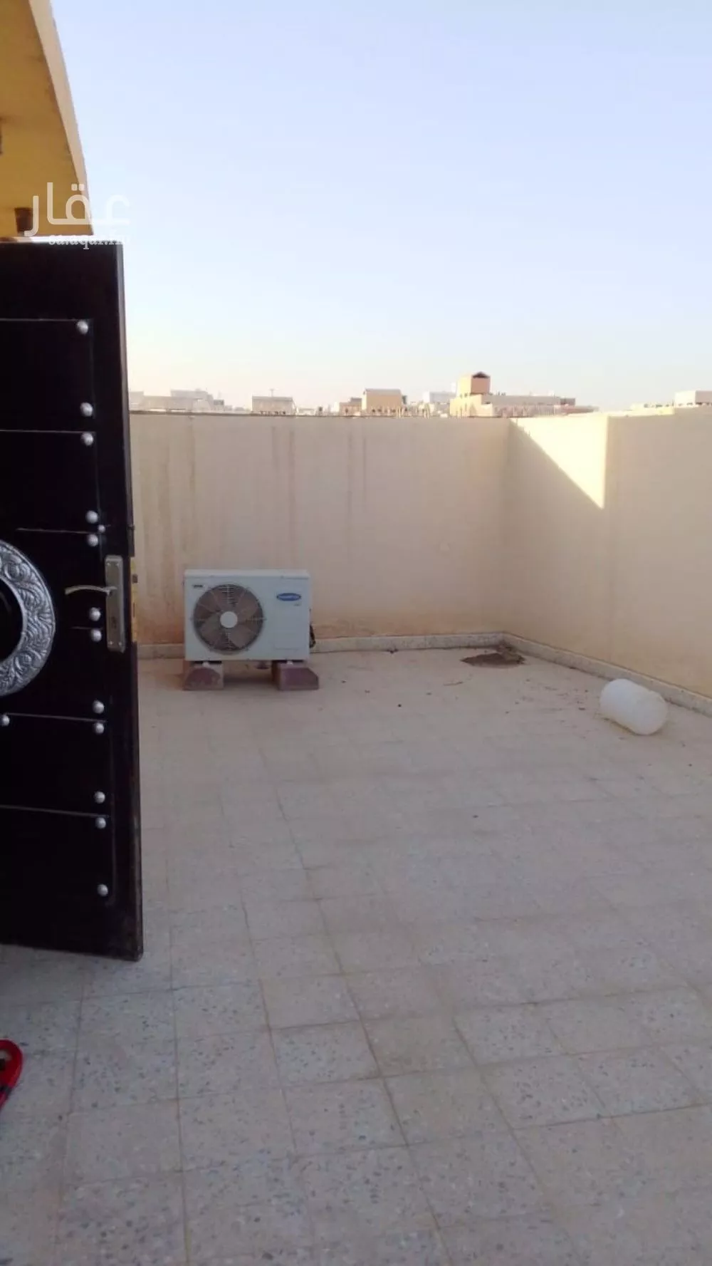 فيلا 9 غرف في ظهرة البديعة 15