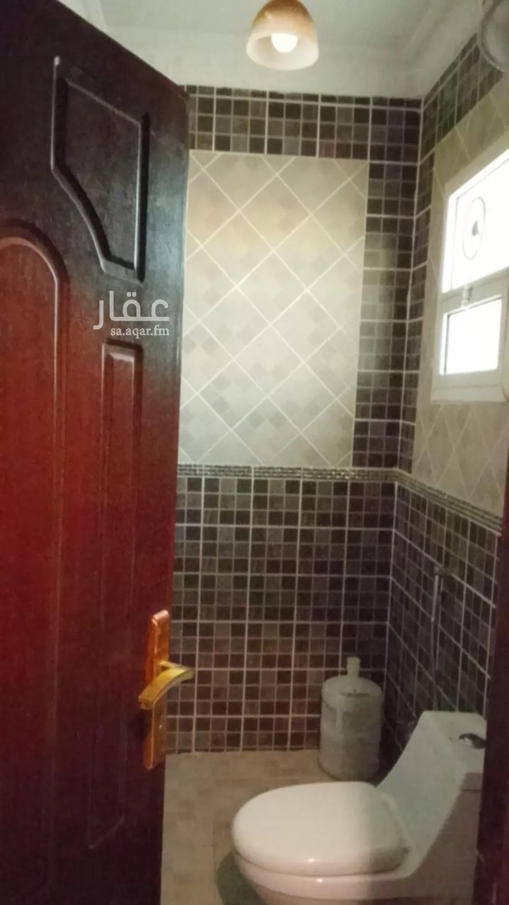 فيلا 9 غرف في ظهرة البديعة 7