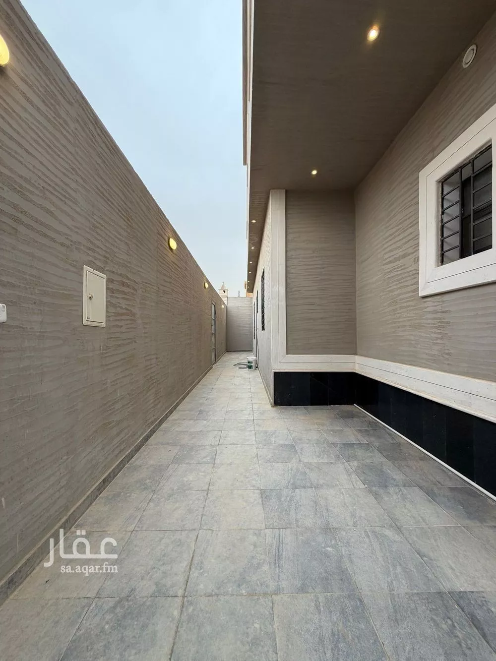 فيلا 6 غرف في طويق 7