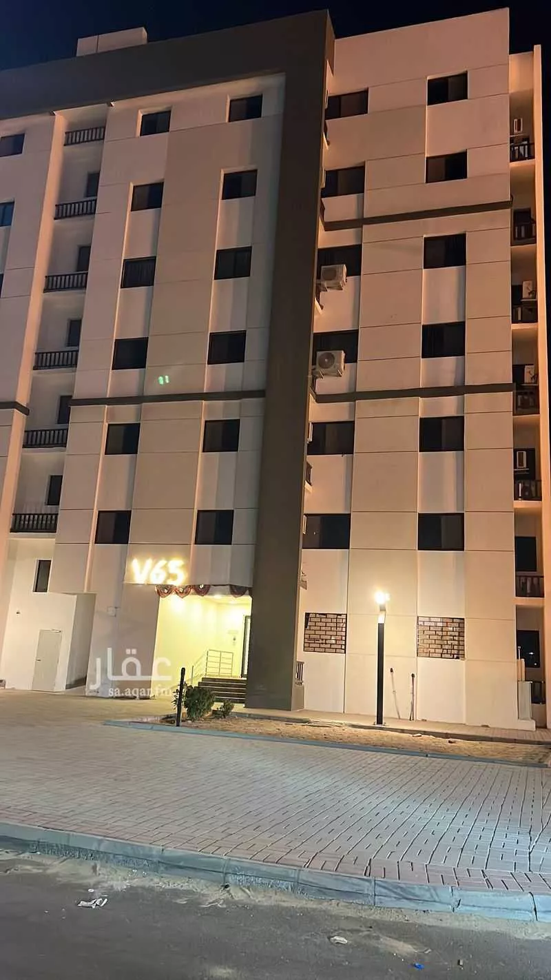 شقة 3 غرف في المروة 3