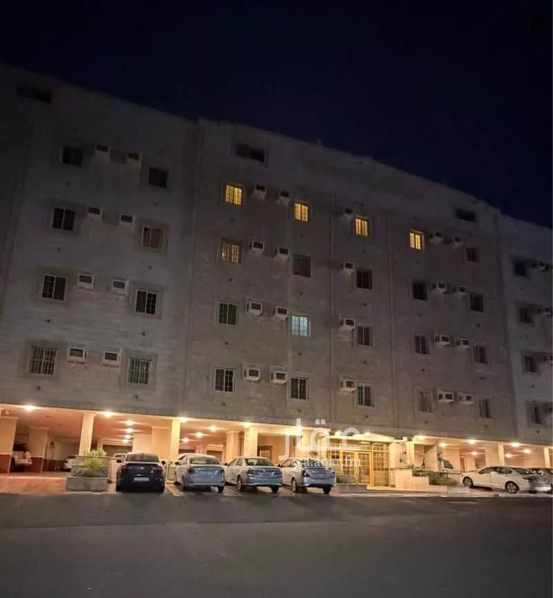 5 bedroom apartment in Prince Abdulmajeed 3