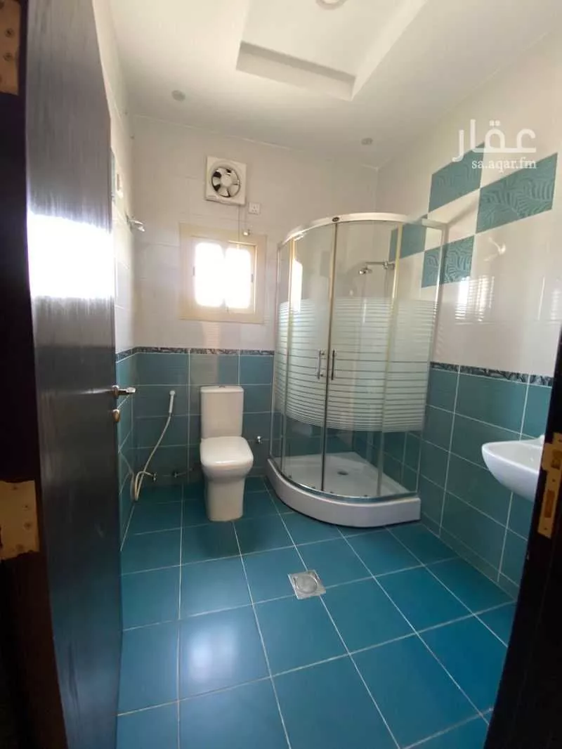 4 bedroom apartment in Al Zahra 2