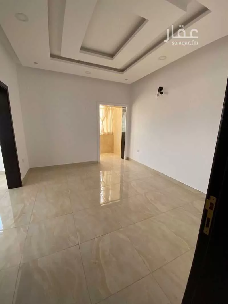 4 bedroom apartment in Al Zahra 3