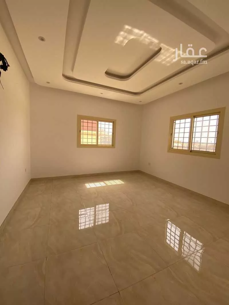 4 bedroom apartment in Al Zahra 4