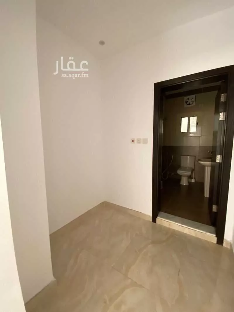 4 bedroom apartment in Al Zahra 6