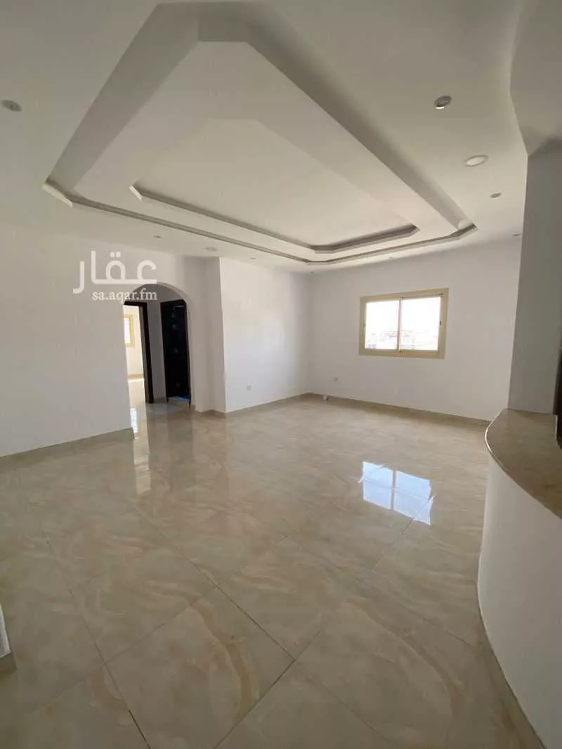 4 bedroom apartment in Al Zahra 7