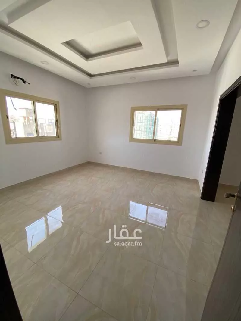 4 bedroom apartment in Al Zahra 8