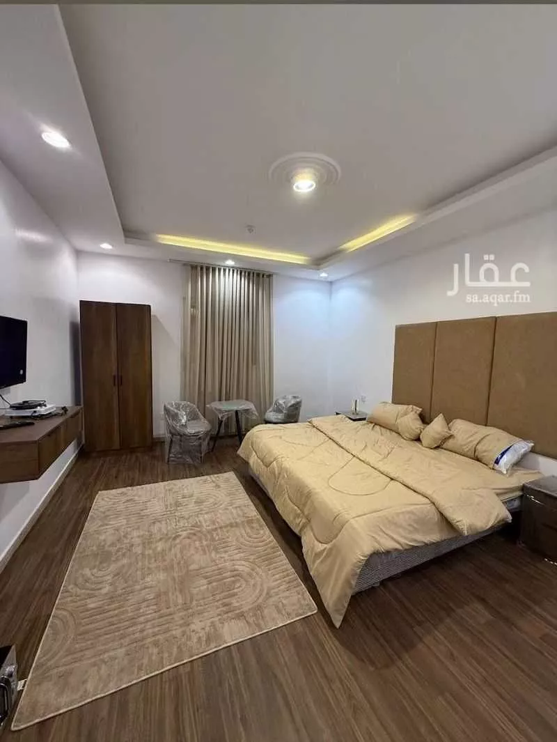 شقة 1 غرف في المروة 2