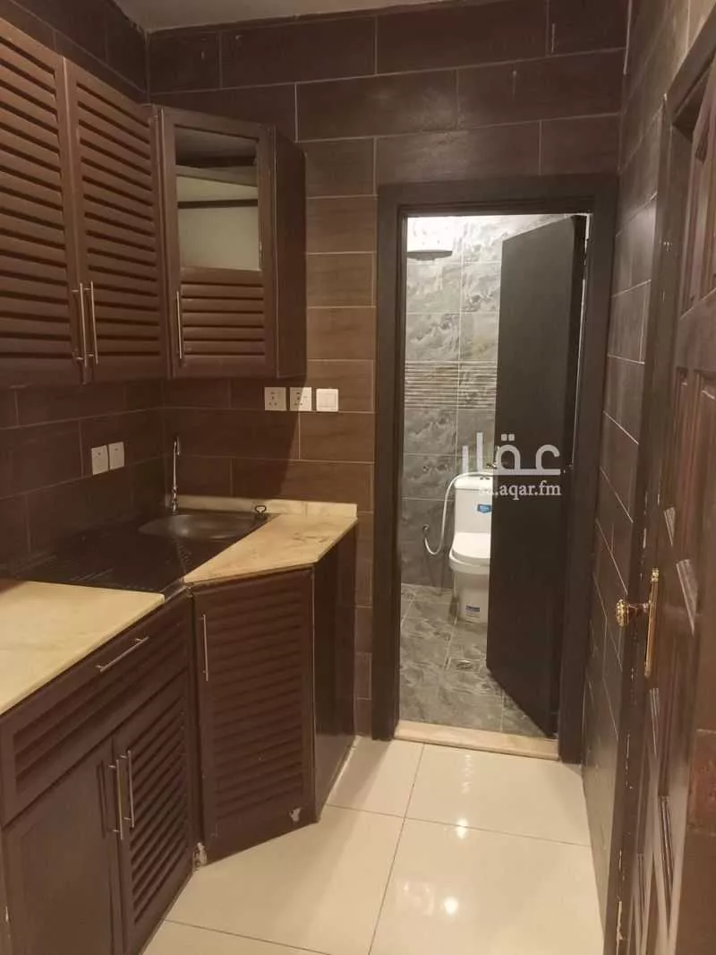 شقة 1 غرف في المروة 4