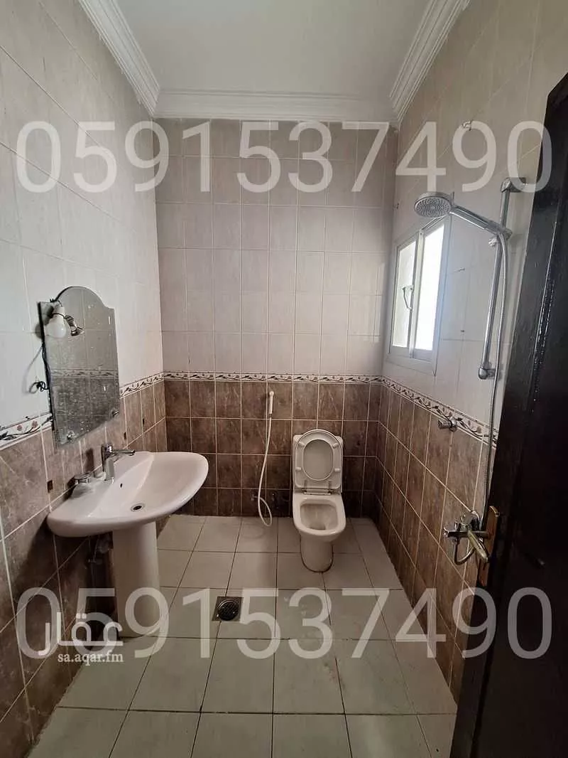 شقة 2 غرف في الرويس 6