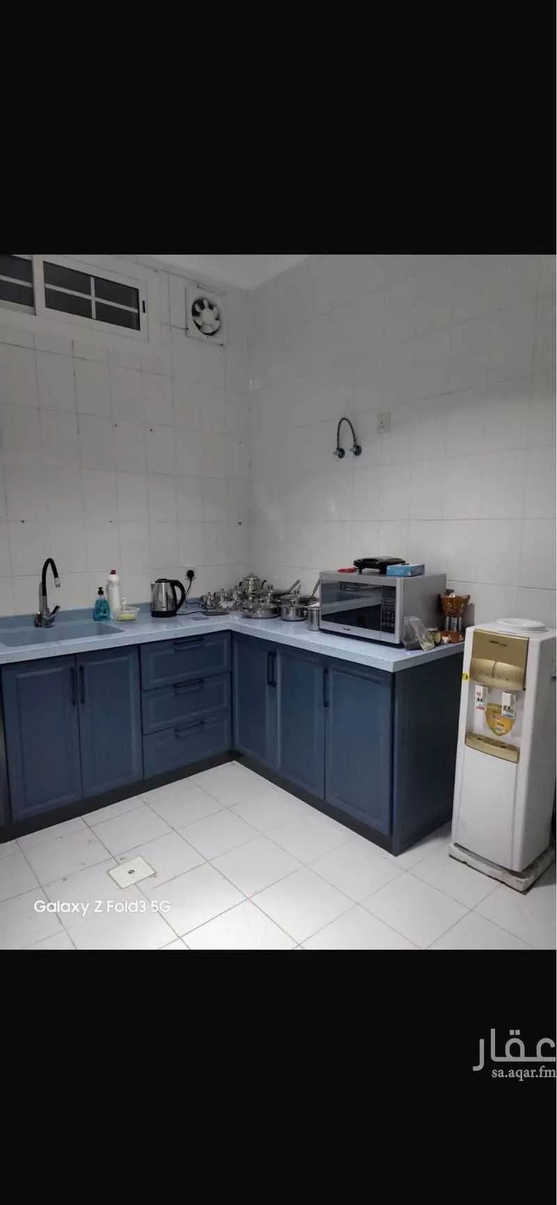 شقة 3 غرف في مشرفة 2