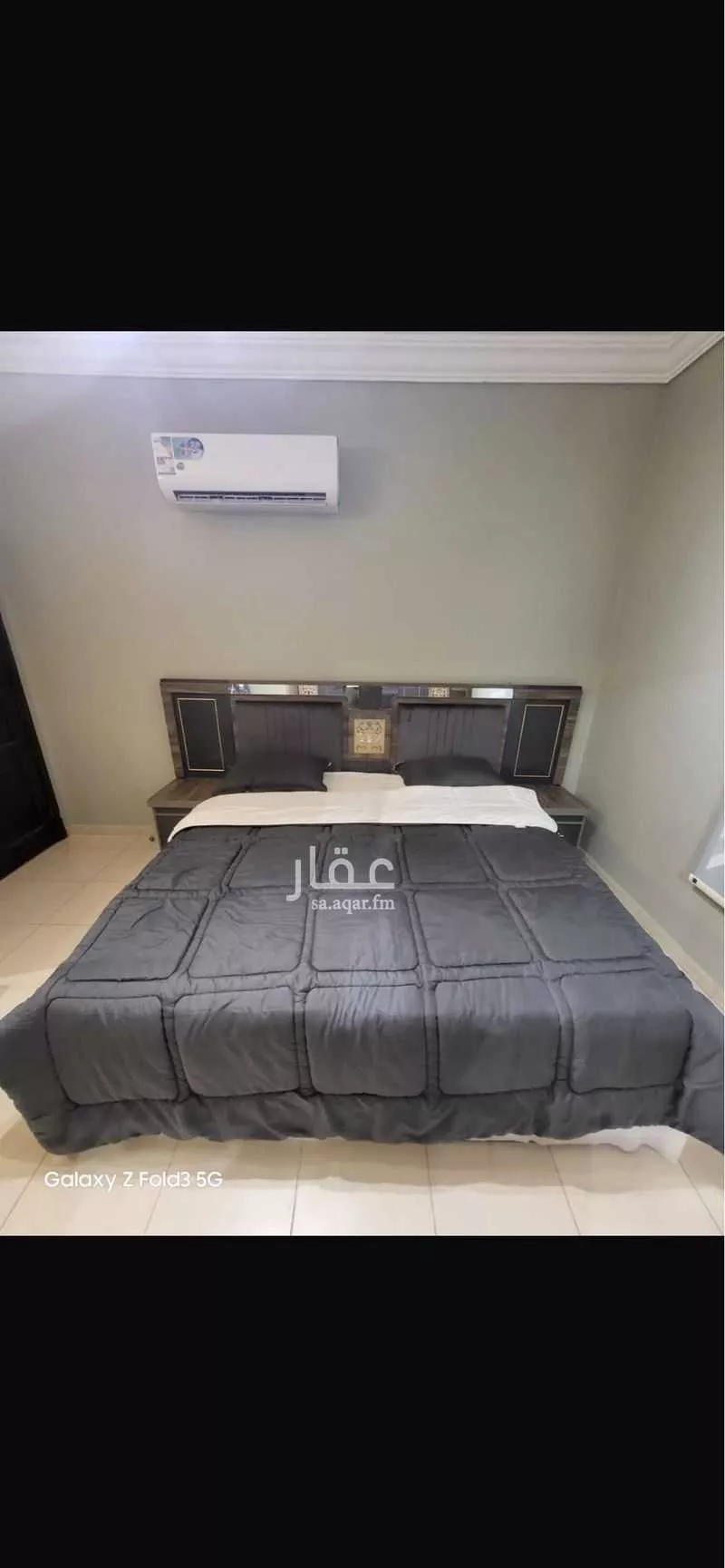 شقة 3 غرف في مشرفة 3