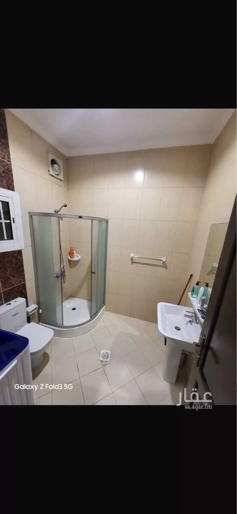 شقة 3 غرف في مشرفة 4