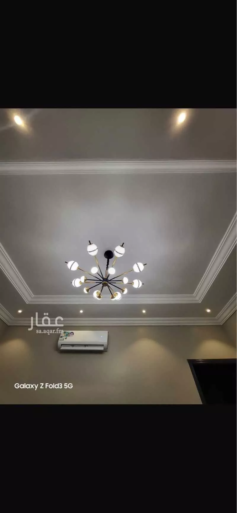 شقة 3 غرف في مشرفة 5