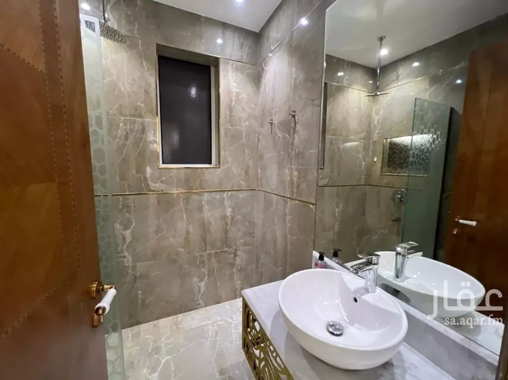 شقة 3 غرف في الملقا 3