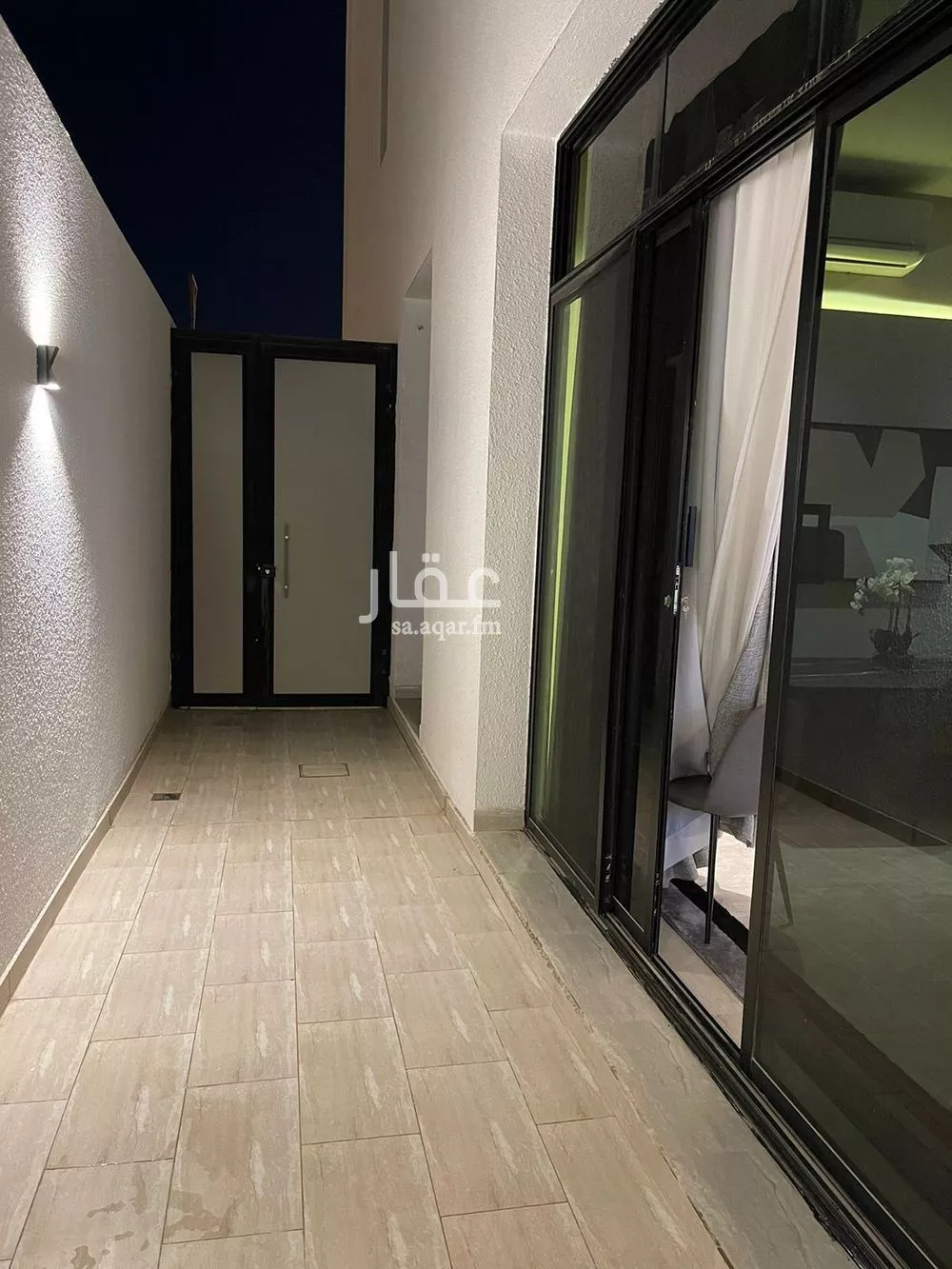 شقة 3 غرف في العارض 6