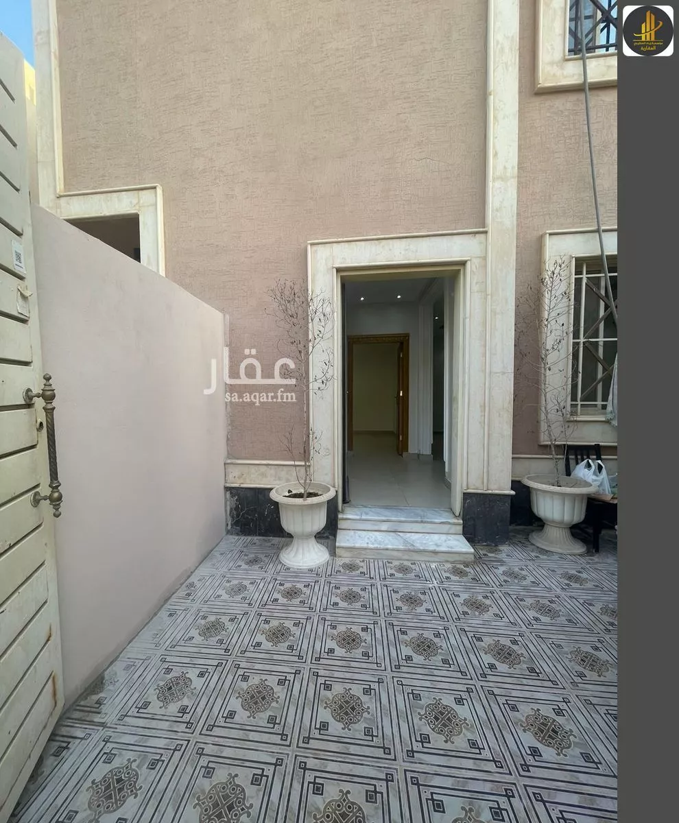 دور 1 غرف في المونسية 3