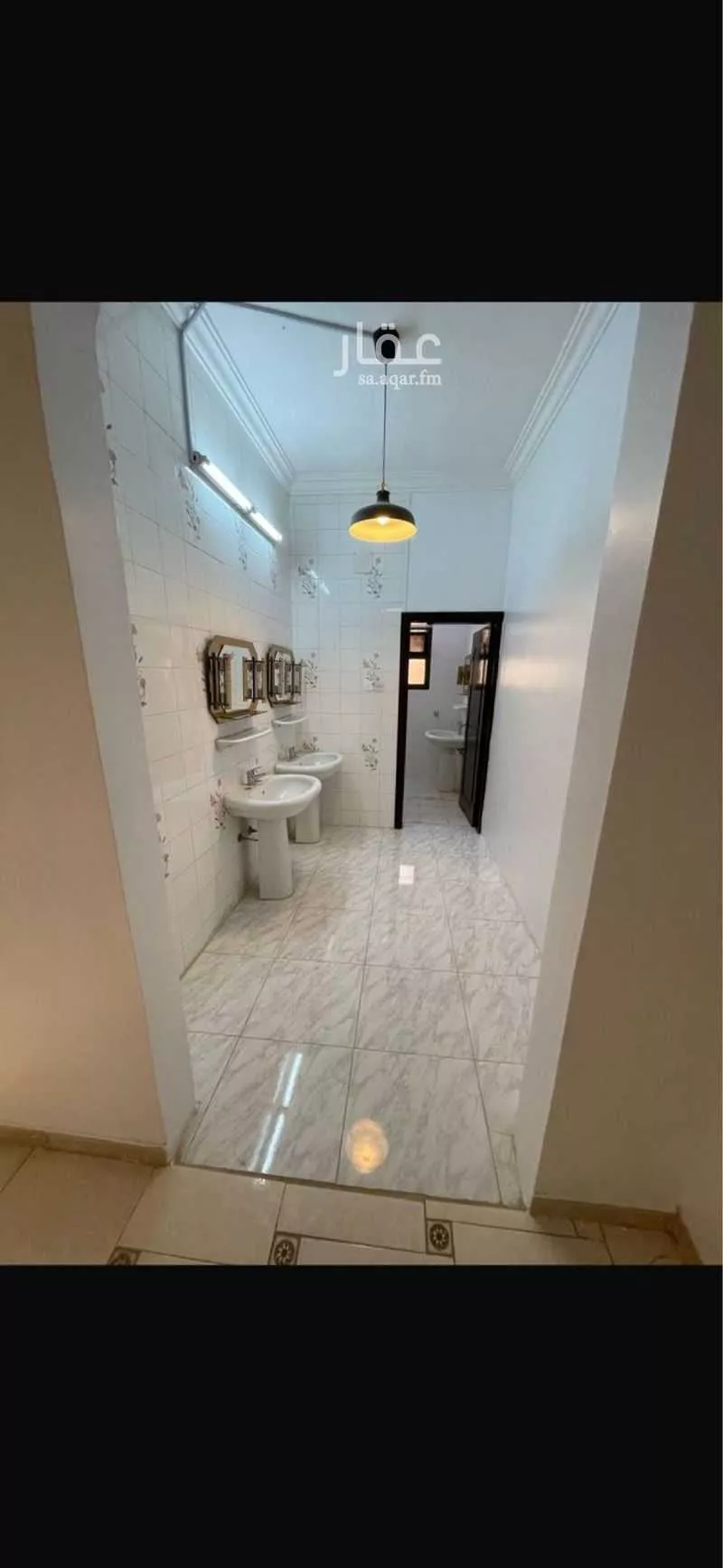 فيلا 9 غرف في العزيزية 7