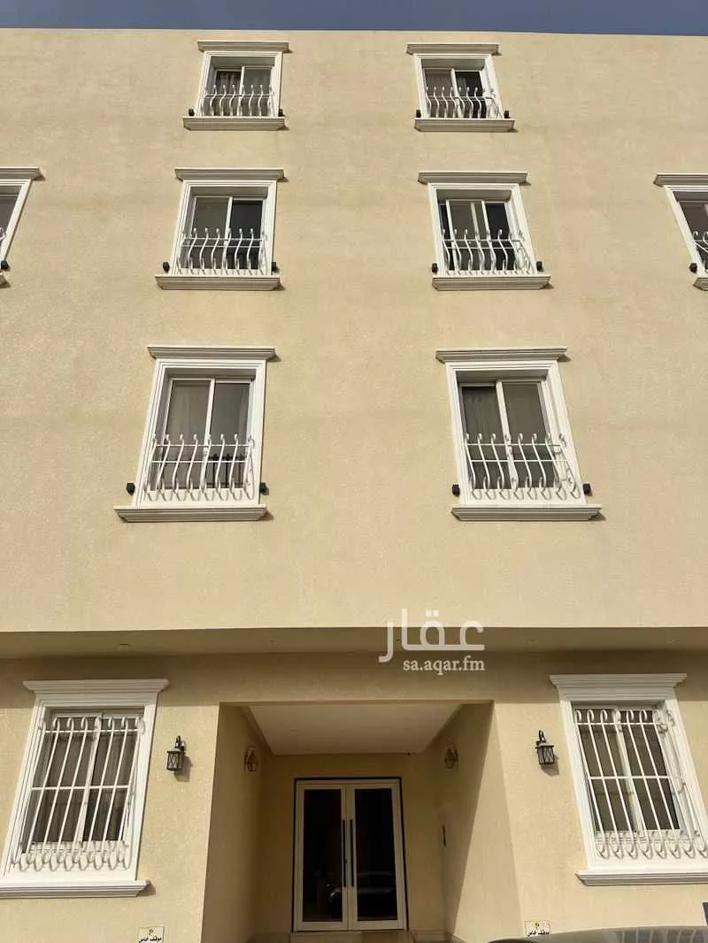 3 bedroom apartment in Al Narjis 2