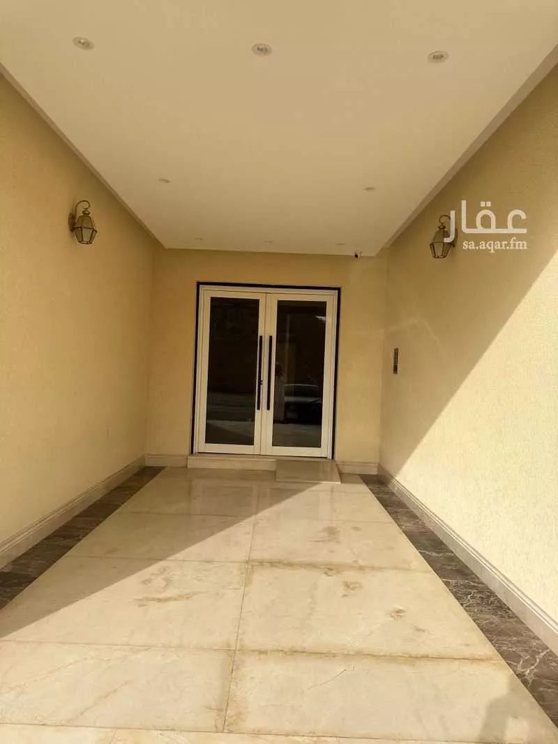 3 bedroom apartment in Al Narjis 15