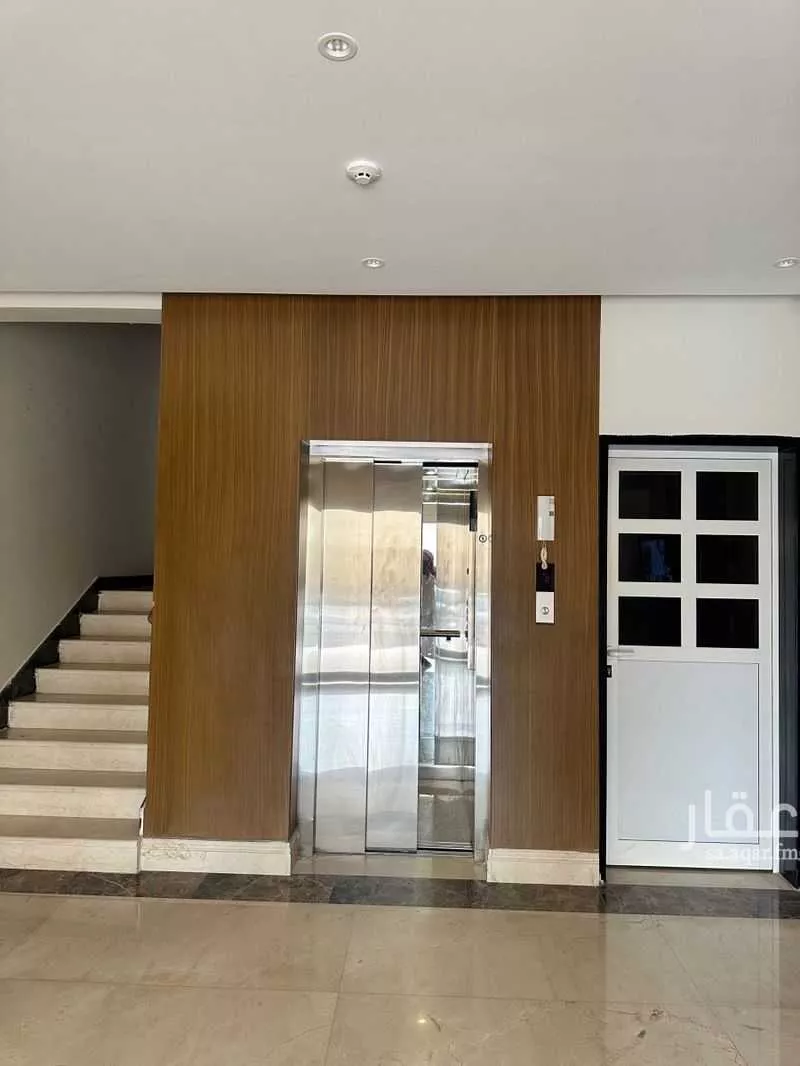 3 bedroom apartment in Al Narjis 4