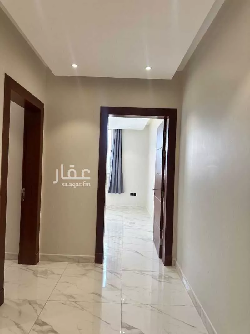 3 bedroom apartment in Al Narjis 7