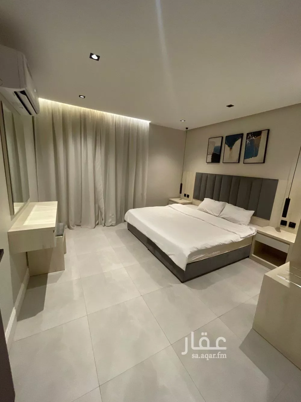 شقة 2 غرف في القيروان 6