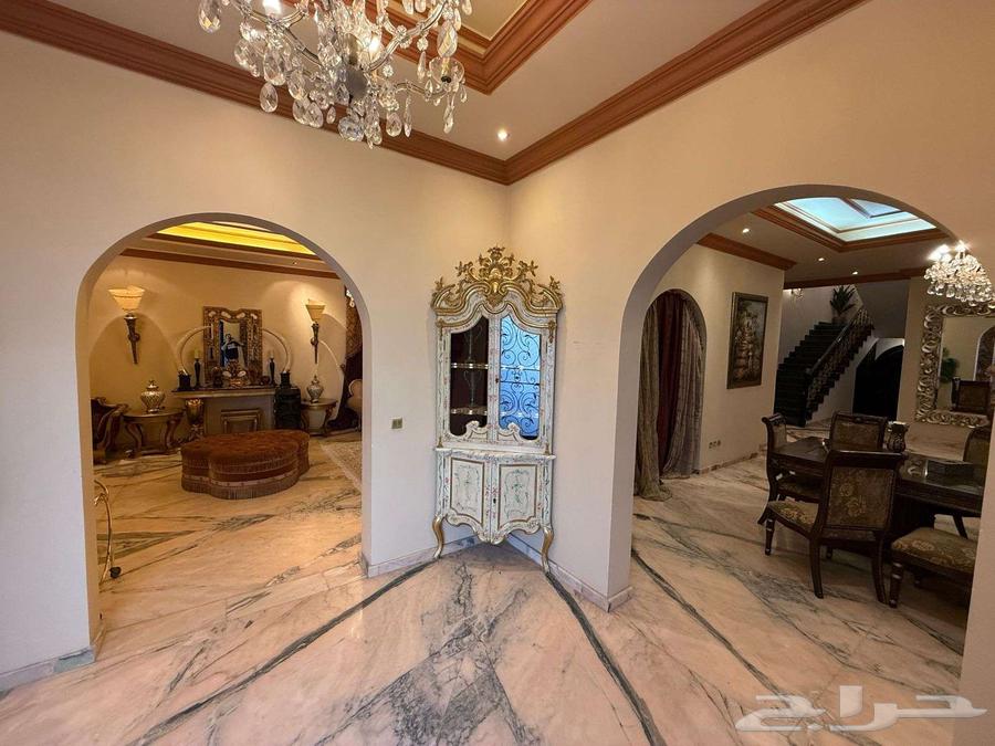 فيلا 6 غرف في النهضة 2