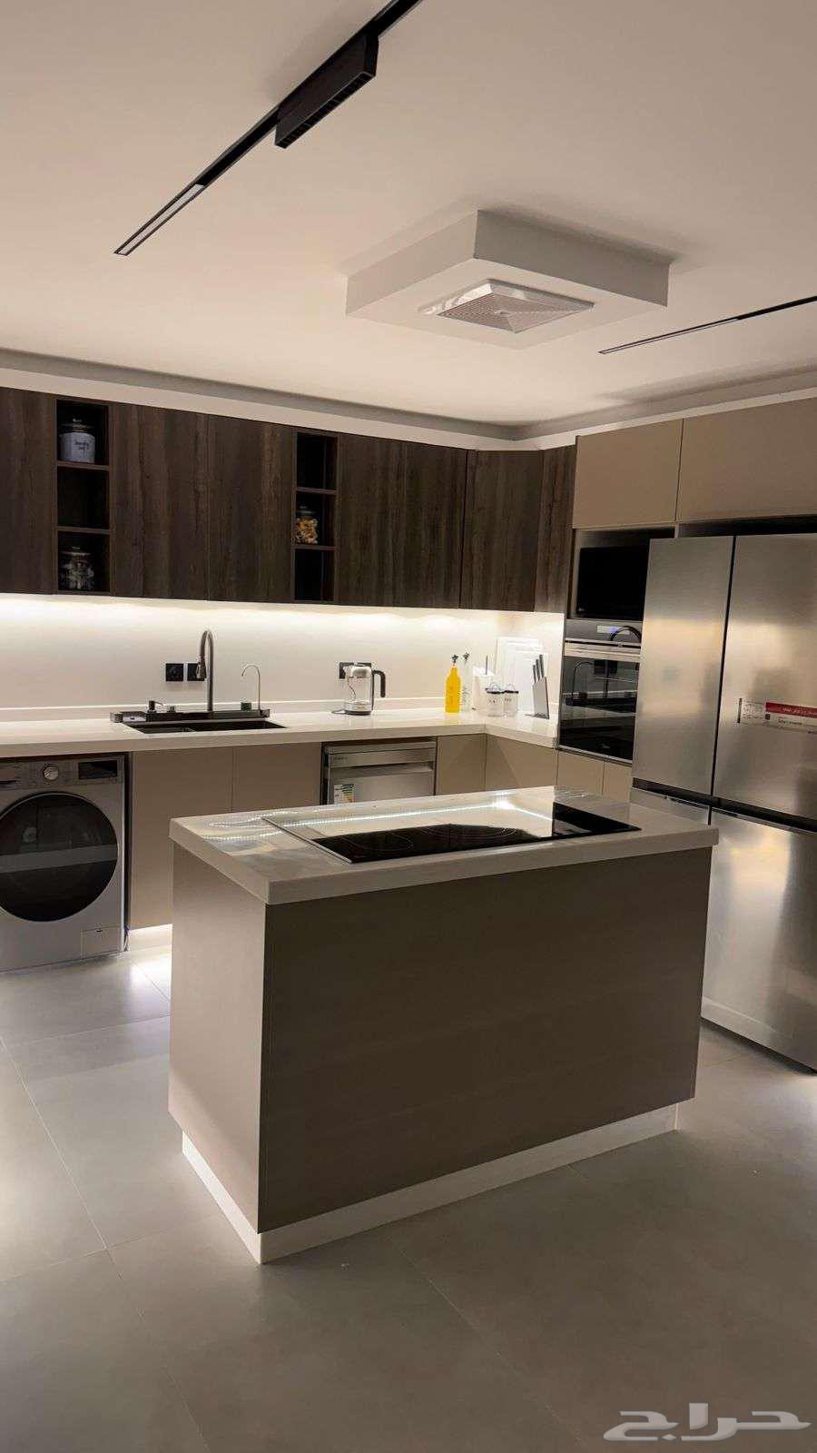 فيلا 6 غرف في النهضة 3