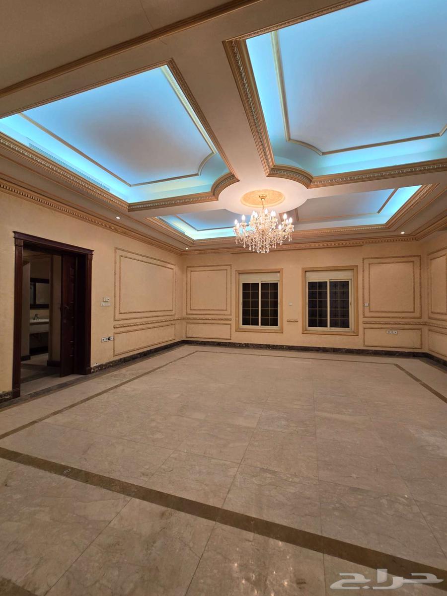 فيلا 9 غرف في السلامة 2