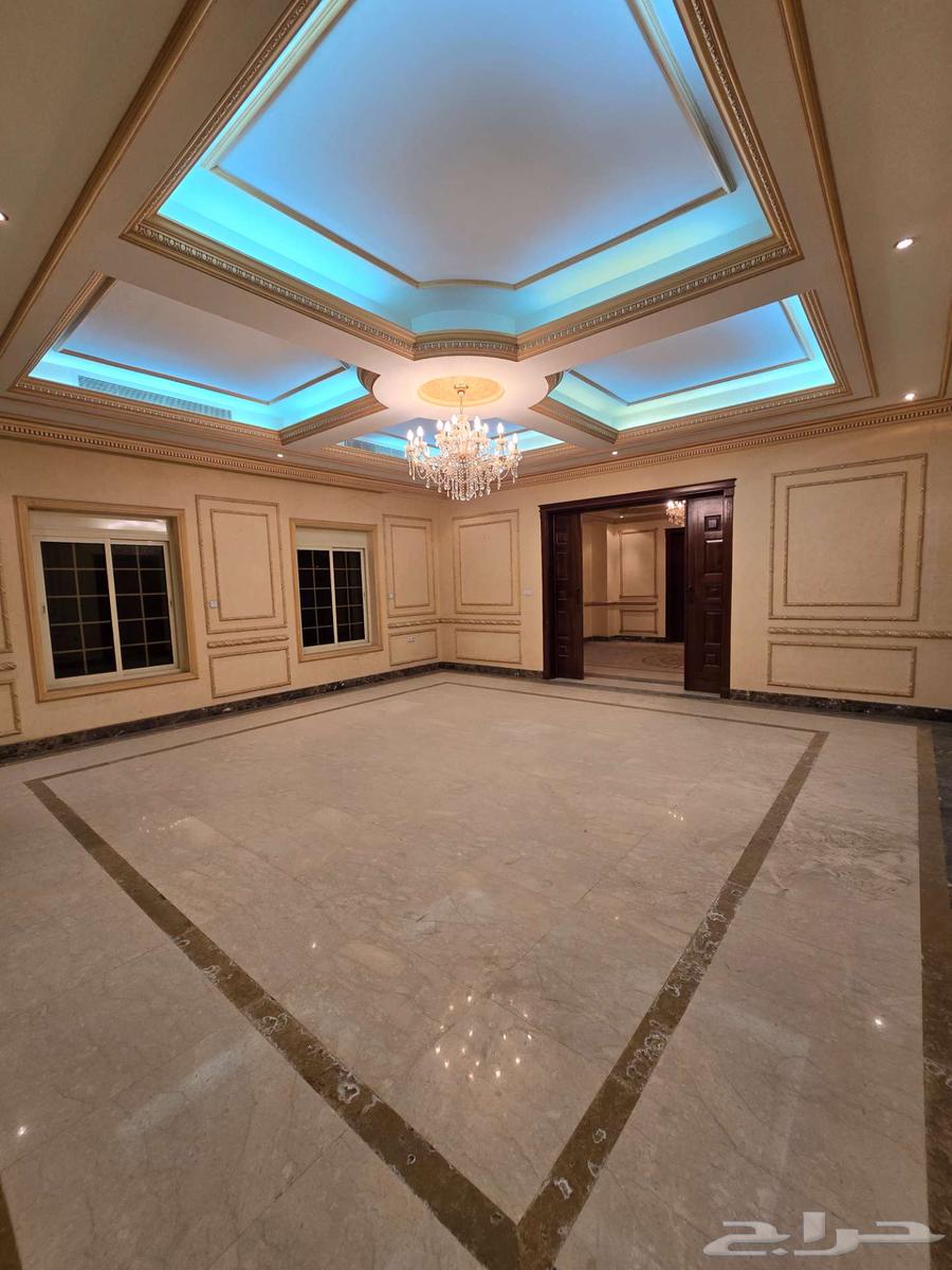 فيلا 9 غرف في السلامة 11