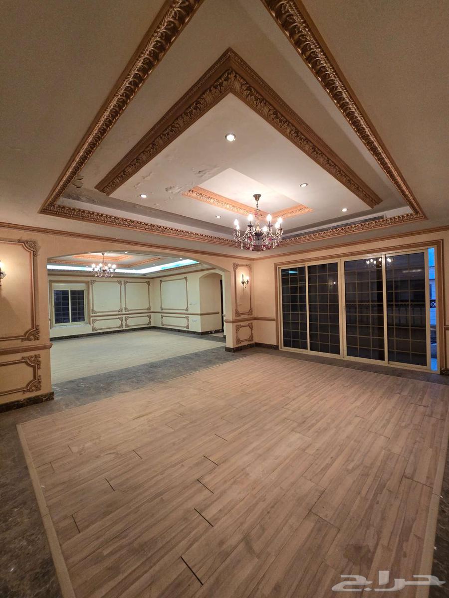 فيلا 9 غرف في السلامة 12