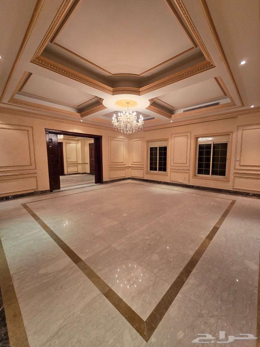 فيلا 9 غرف في السلامة 13