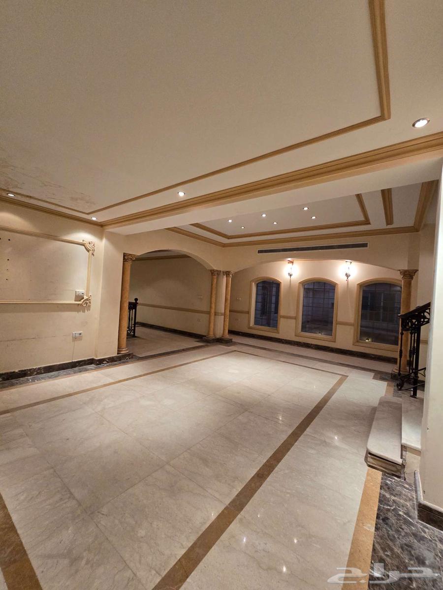 فيلا 9 غرف في السلامة 18