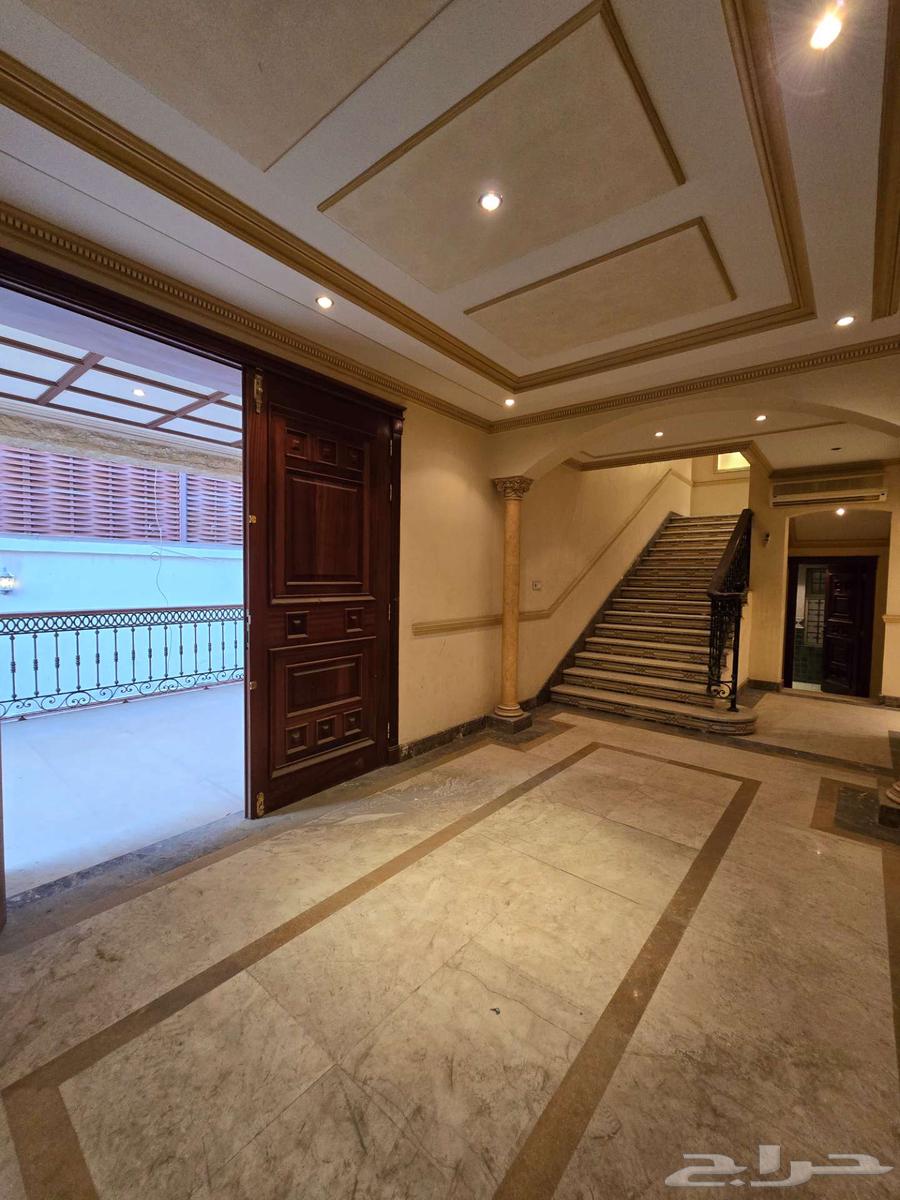 فيلا 9 غرف في السلامة 19